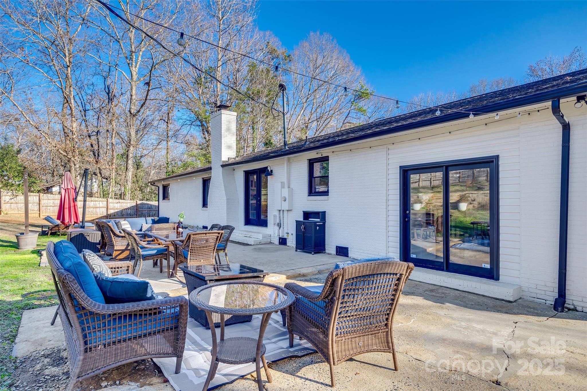 Forest Lake - Residential