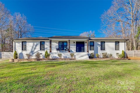 A home in Fort Mill