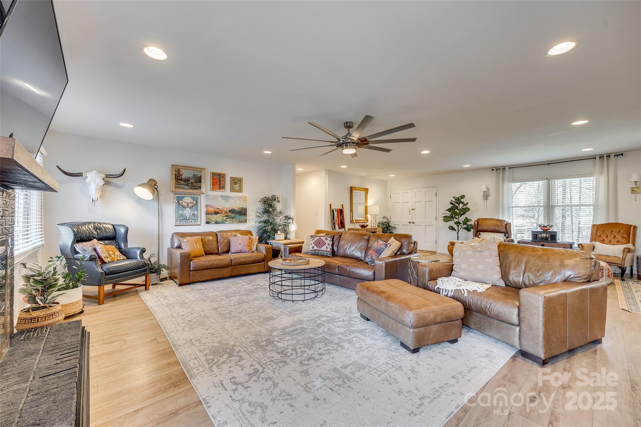 Forest Lake - Residential