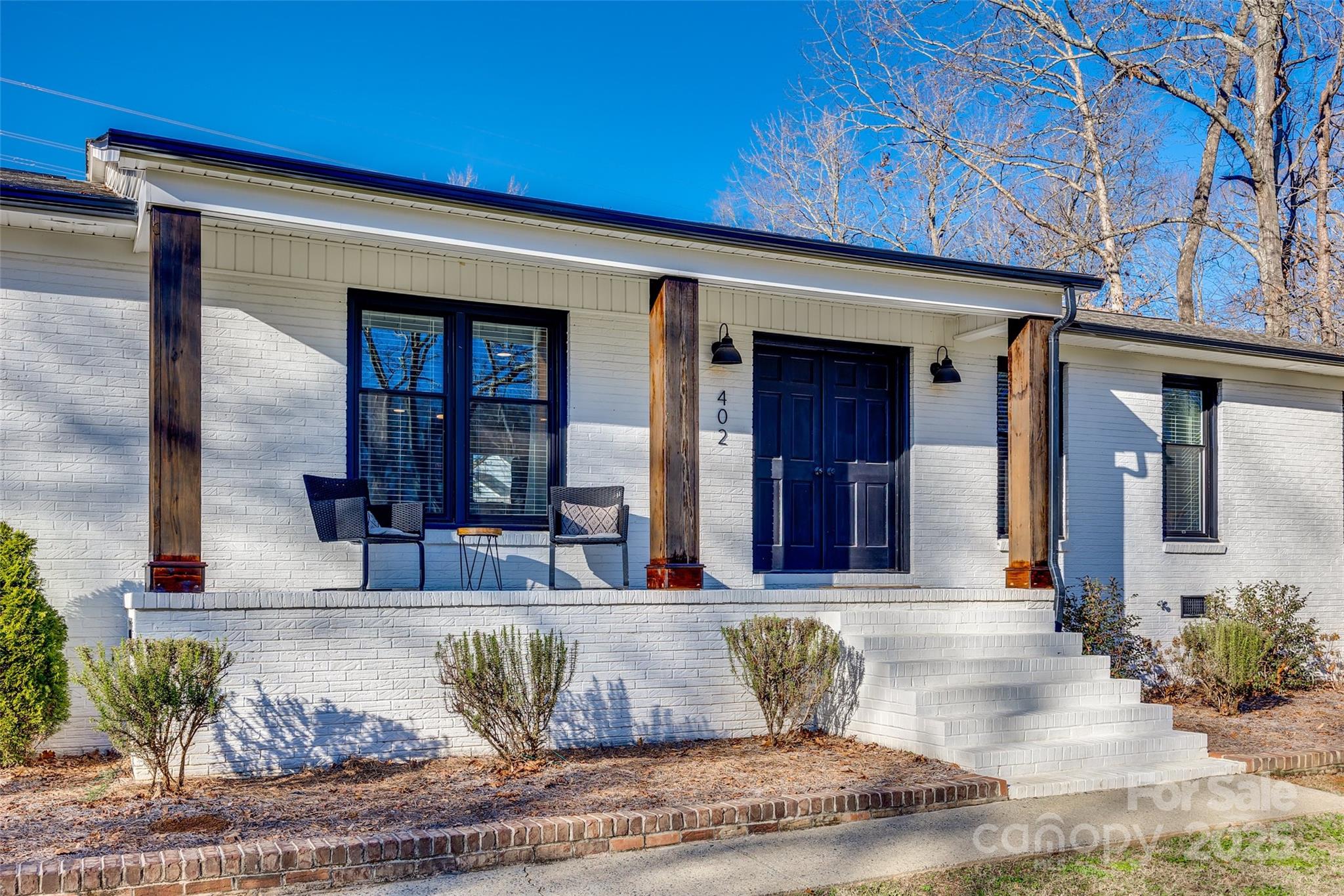 Forest Lake - Residential