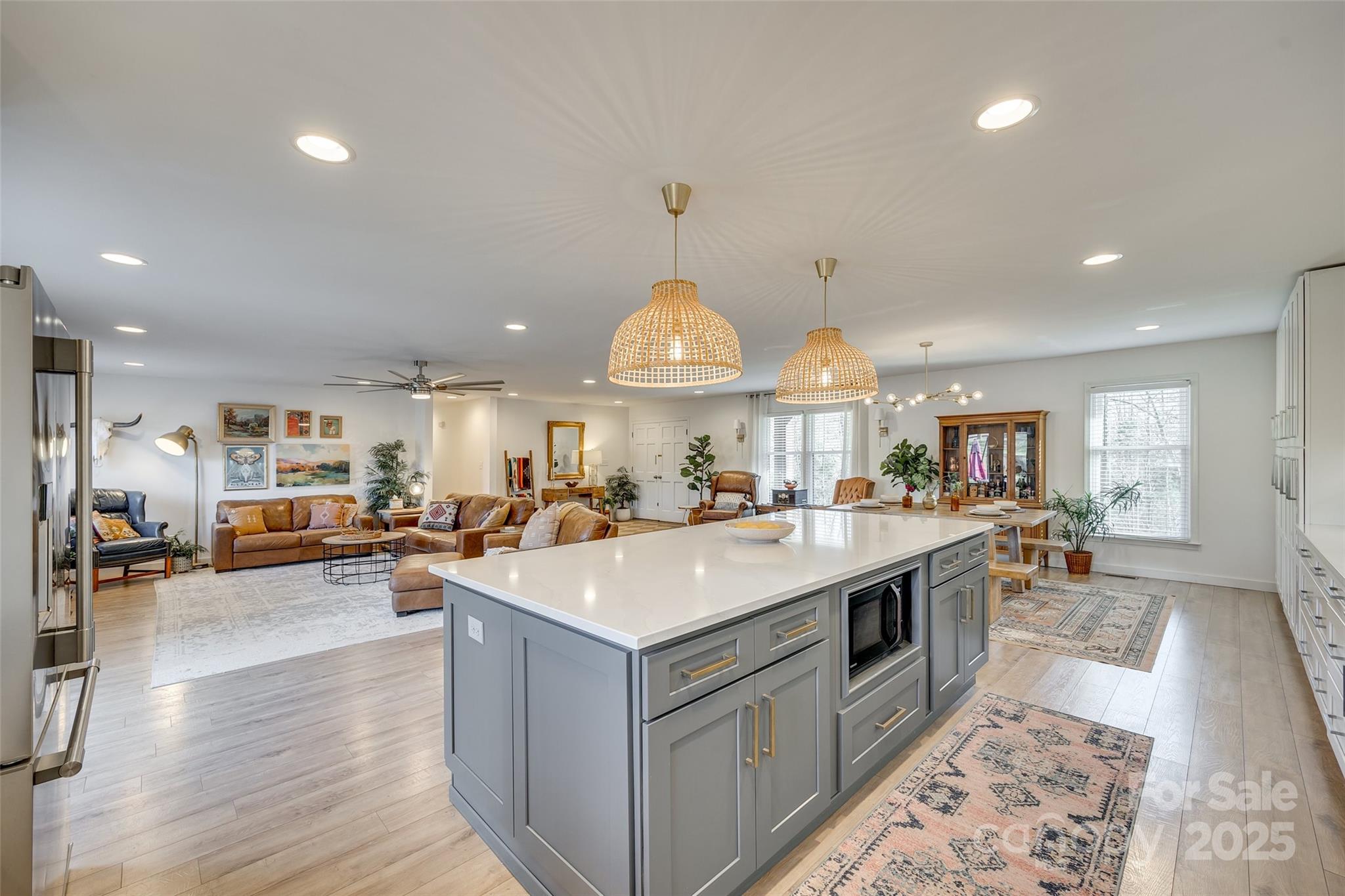 Forest Lake - Residential