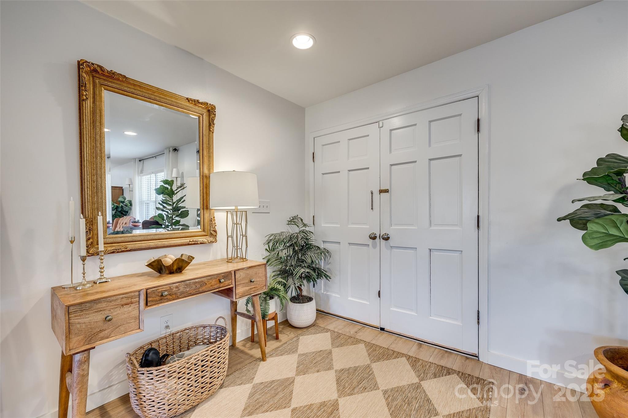 Forest Lake - Residential