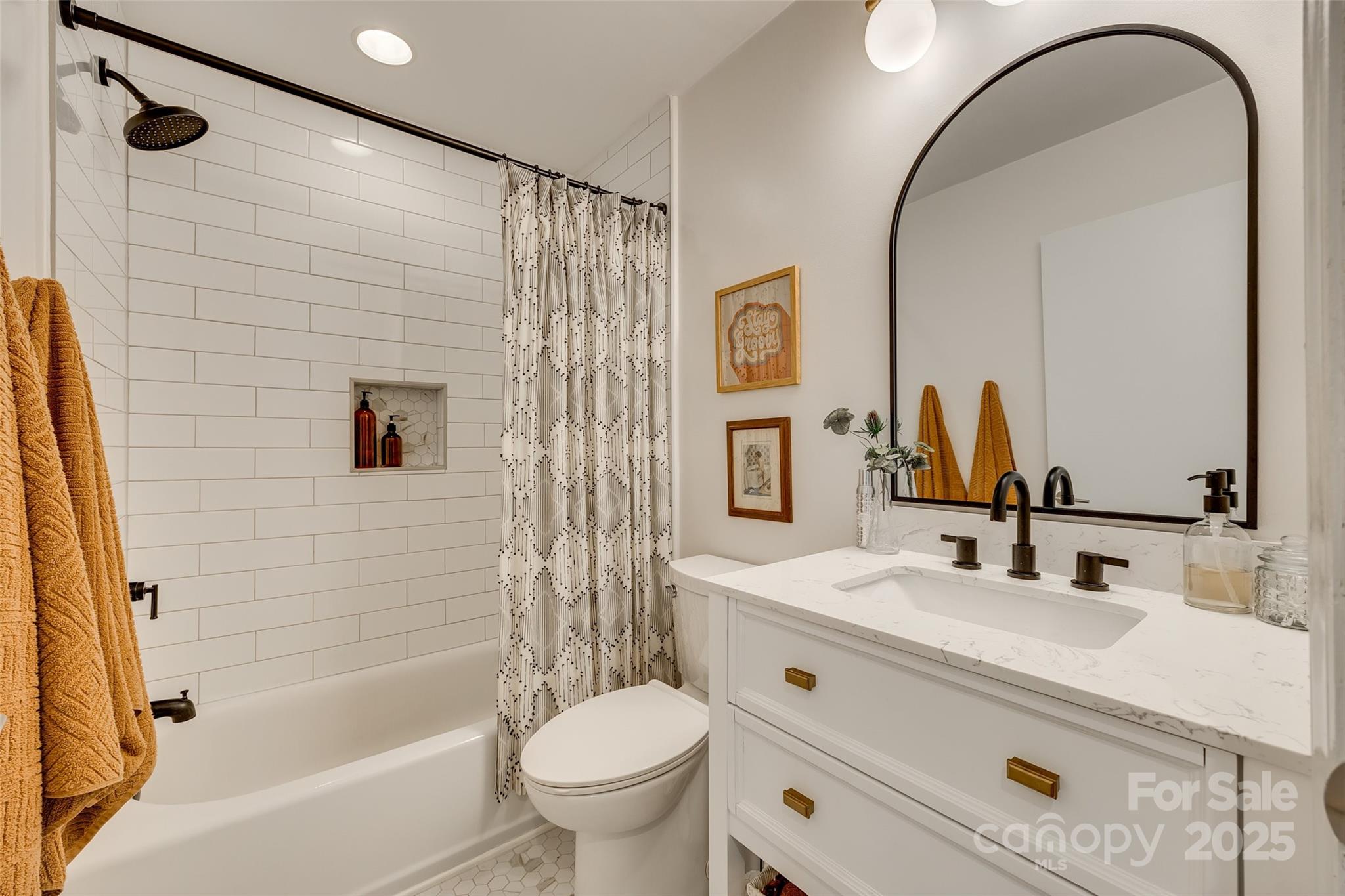 Forest Lake - Residential