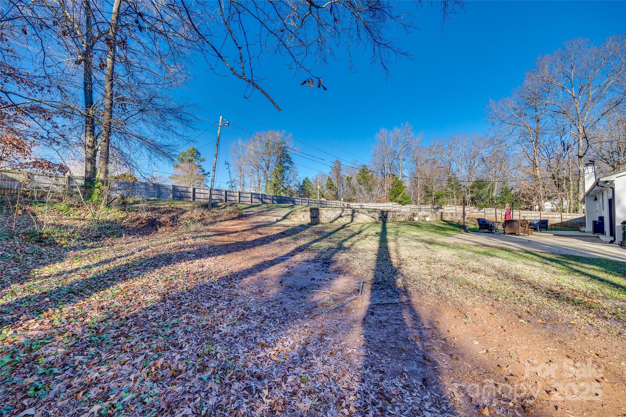 Forest Lake - Residential