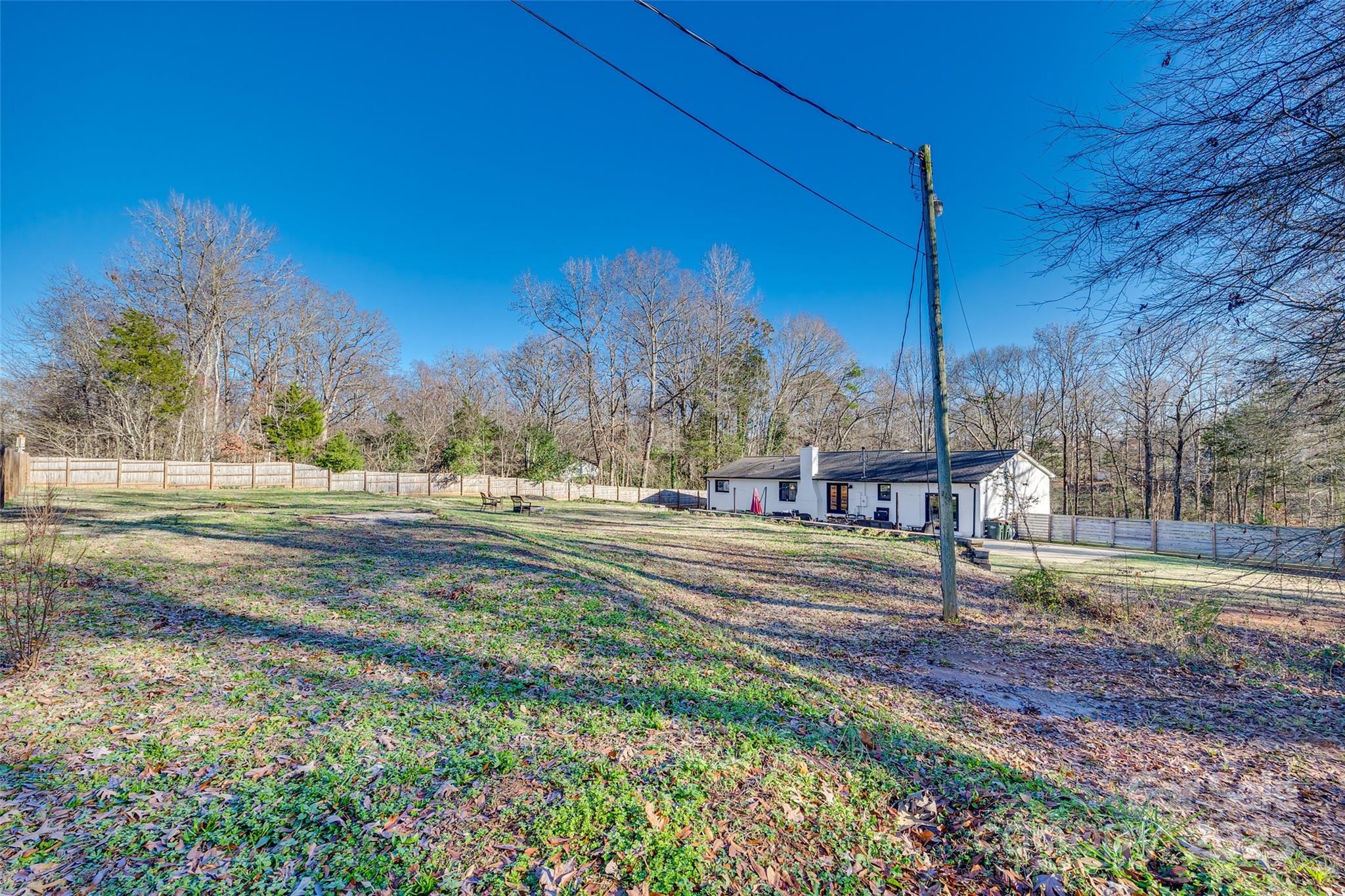 Forest Lake - Residential