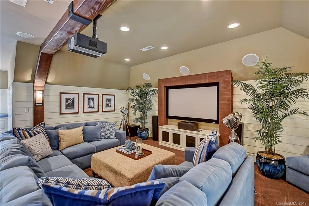 Enclave - Residential