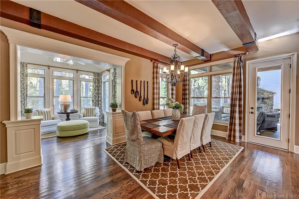 Enclave - Residential