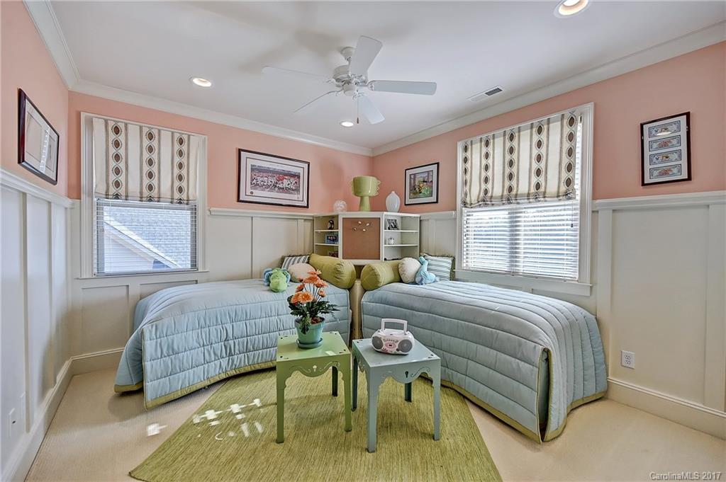 Enclave - Residential