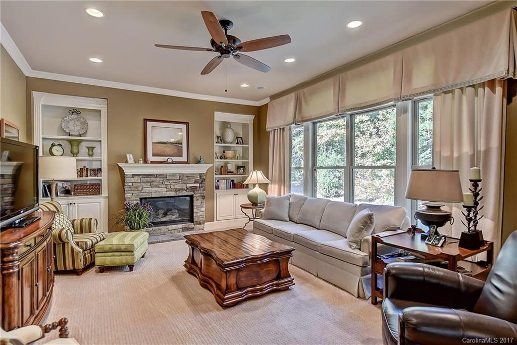 Enclave - Residential