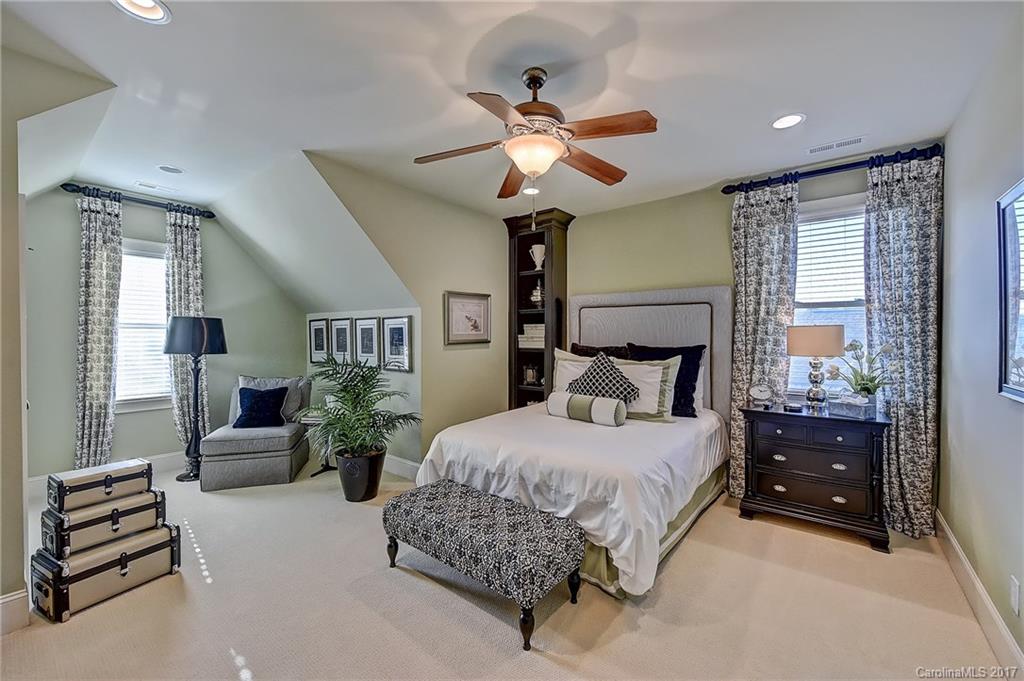 Enclave - Residential