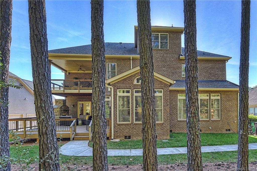 Enclave - Residential