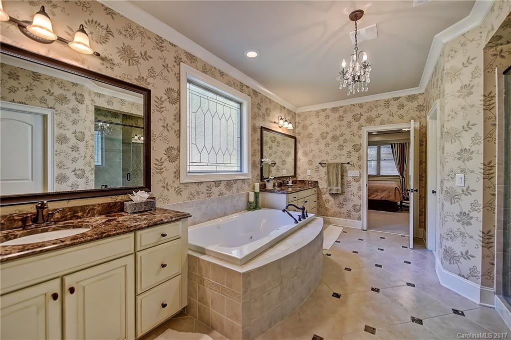 Enclave - Residential