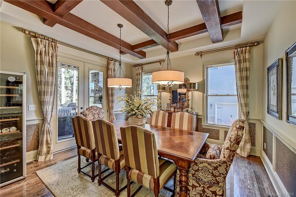 Enclave - Residential
