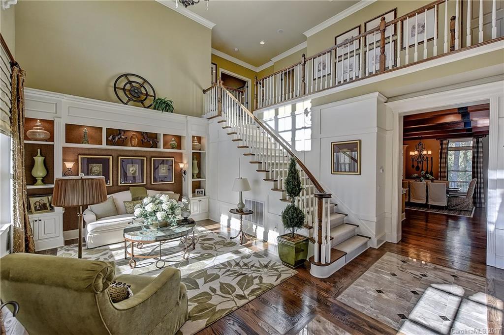 Enclave - Residential