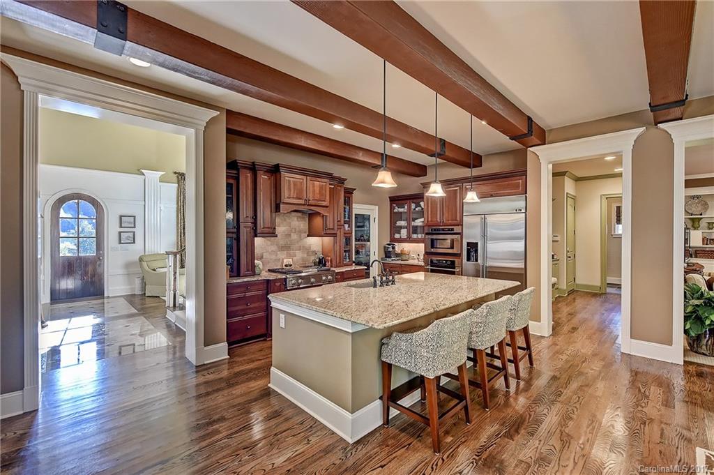 Enclave - Residential