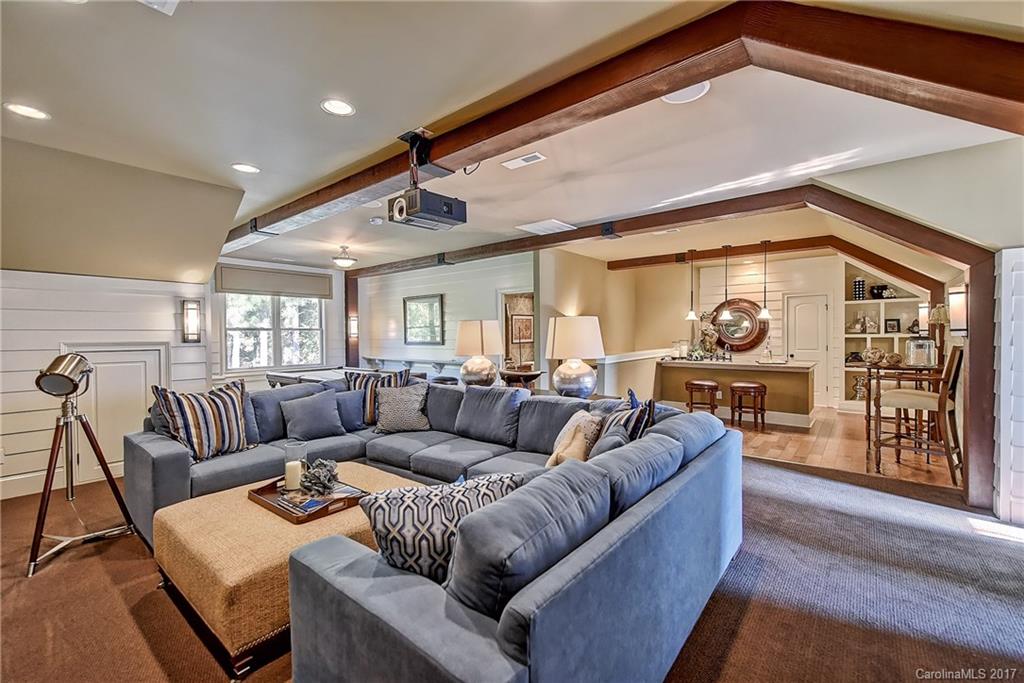 Enclave - Residential