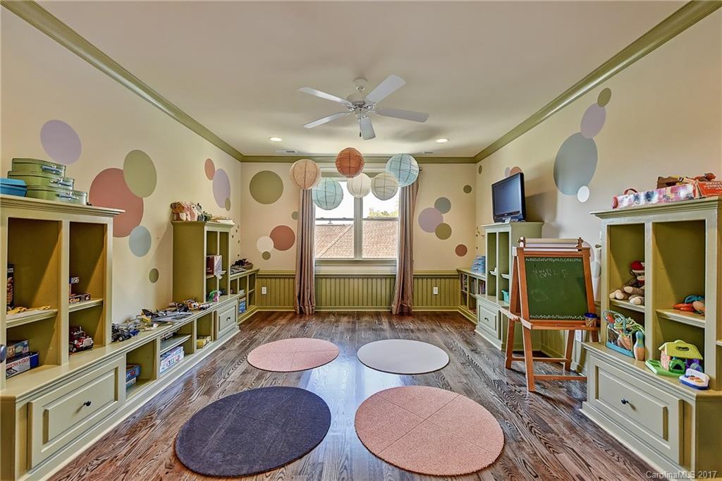Enclave - Residential