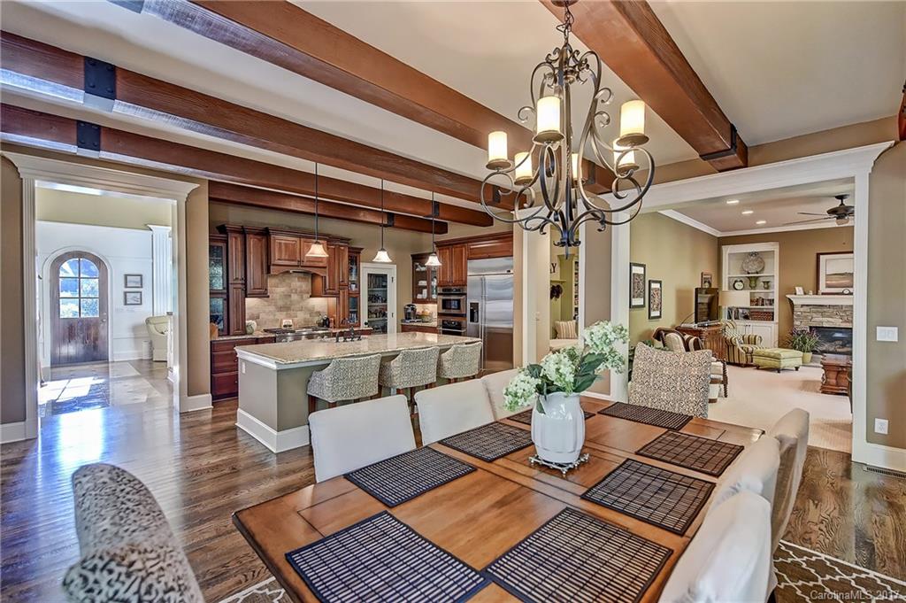 Enclave - Residential