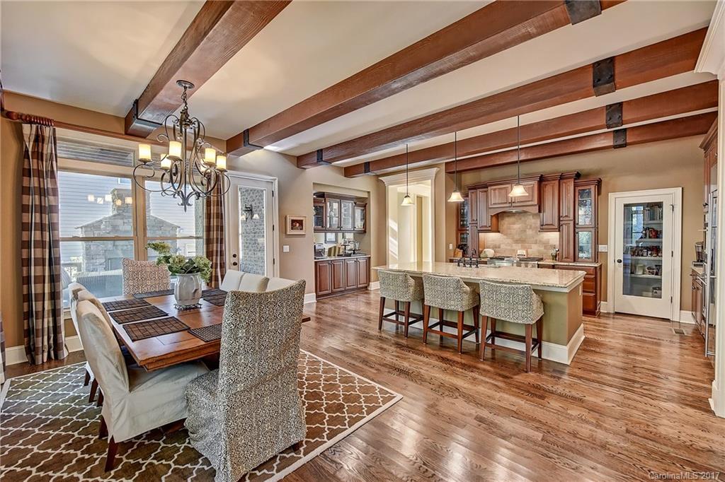 Enclave - Residential