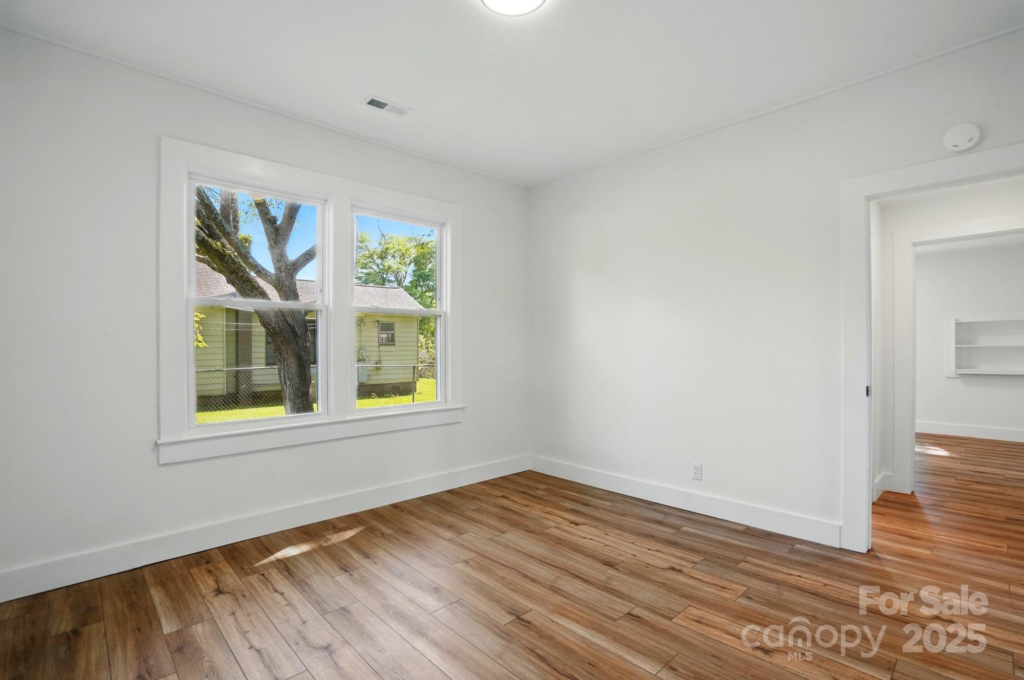 Adrian Park - Residential