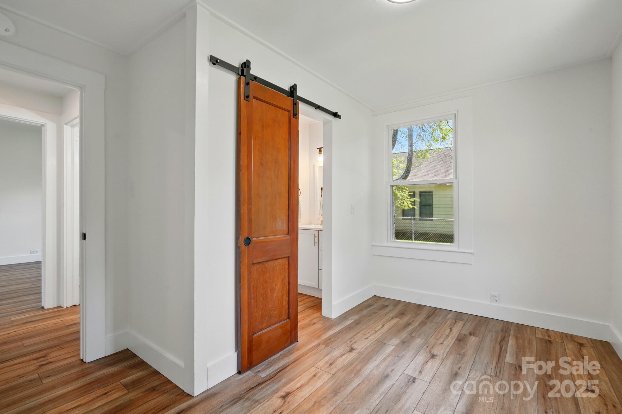 Adrian Park - Residential