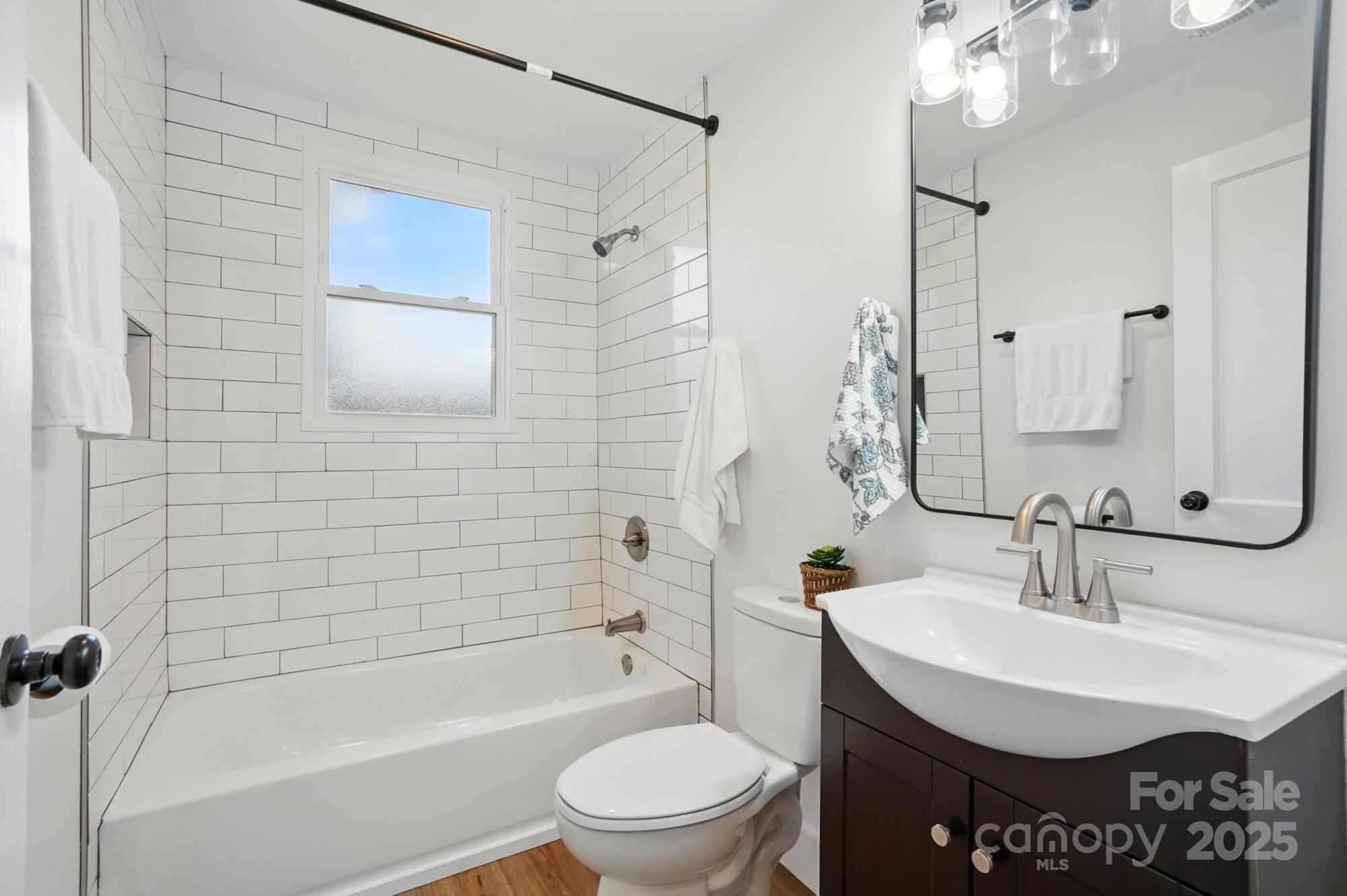 Adrian Park - Residential