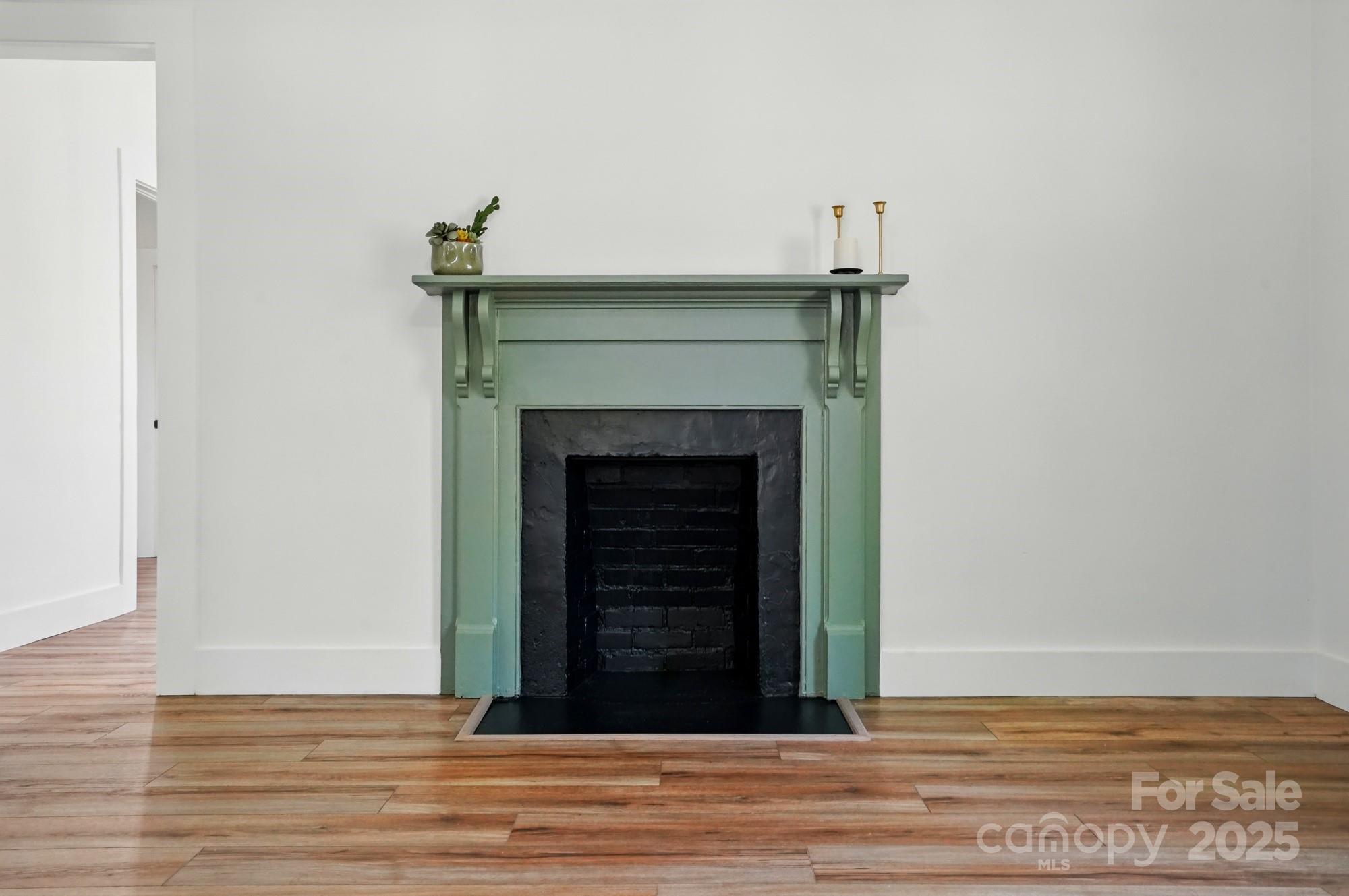 Adrian Park - Residential