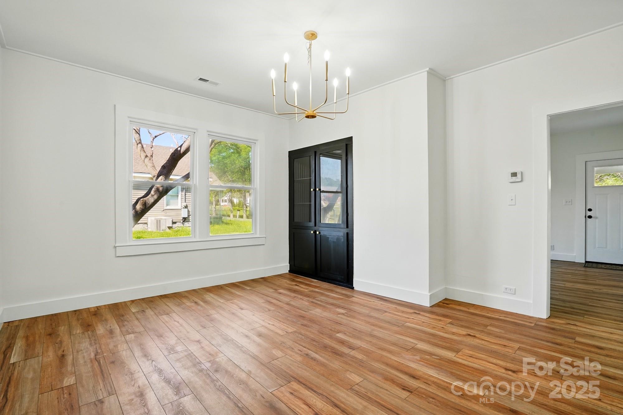Adrian Park - Residential