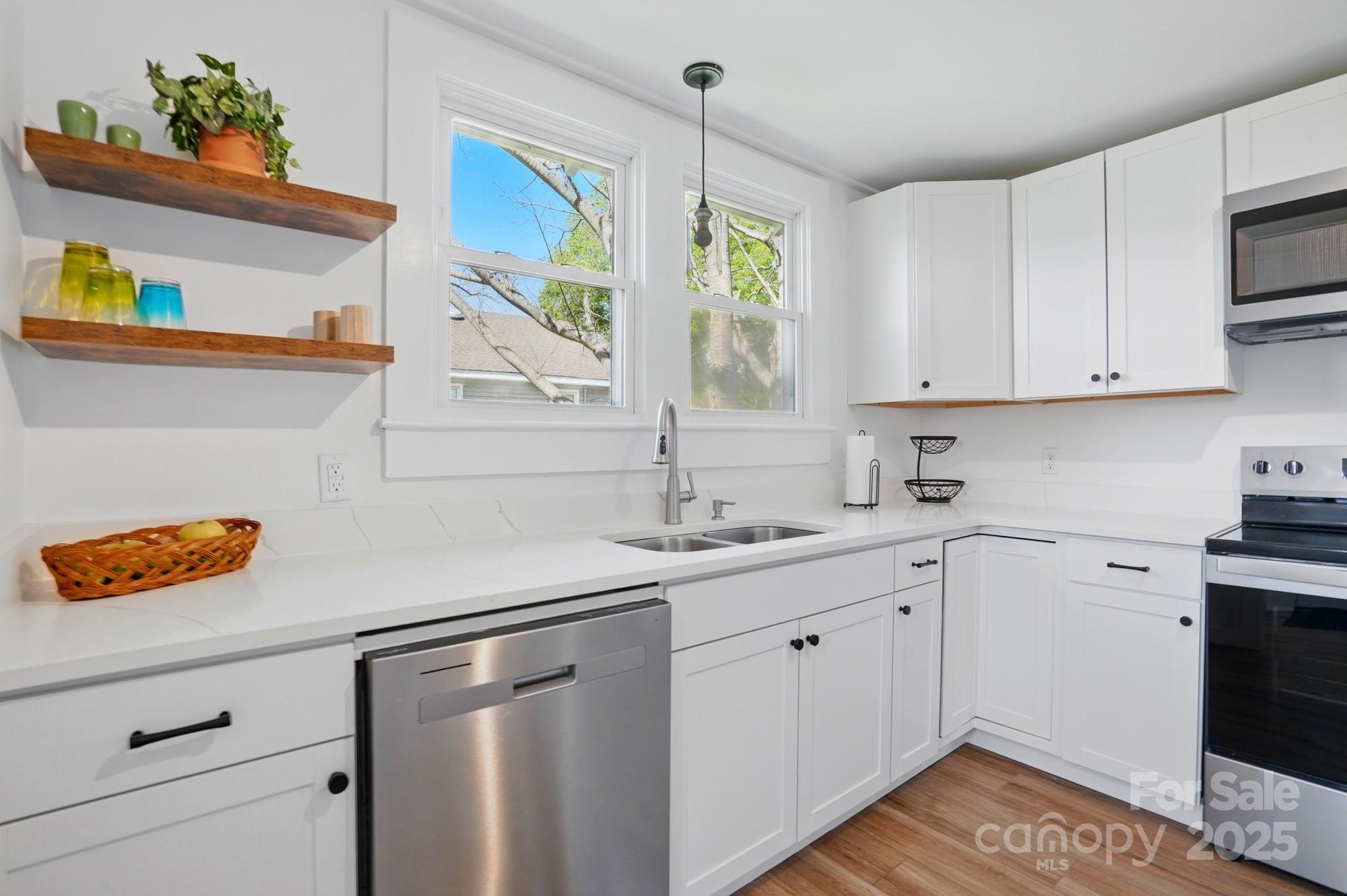 Adrian Park - Residential