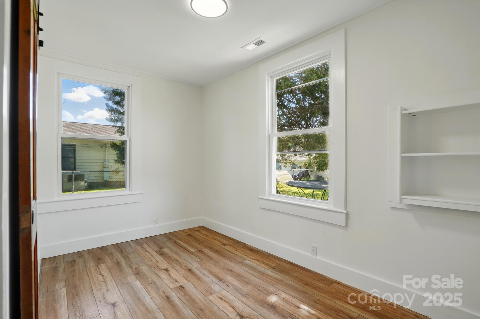 Adrian Park - Residential