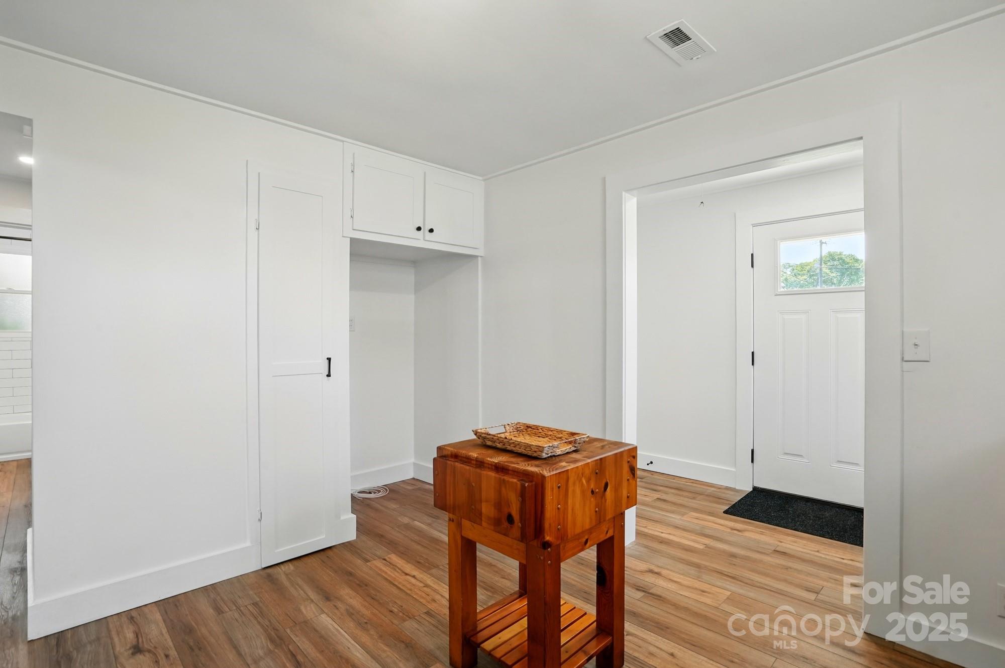 Adrian Park - Residential