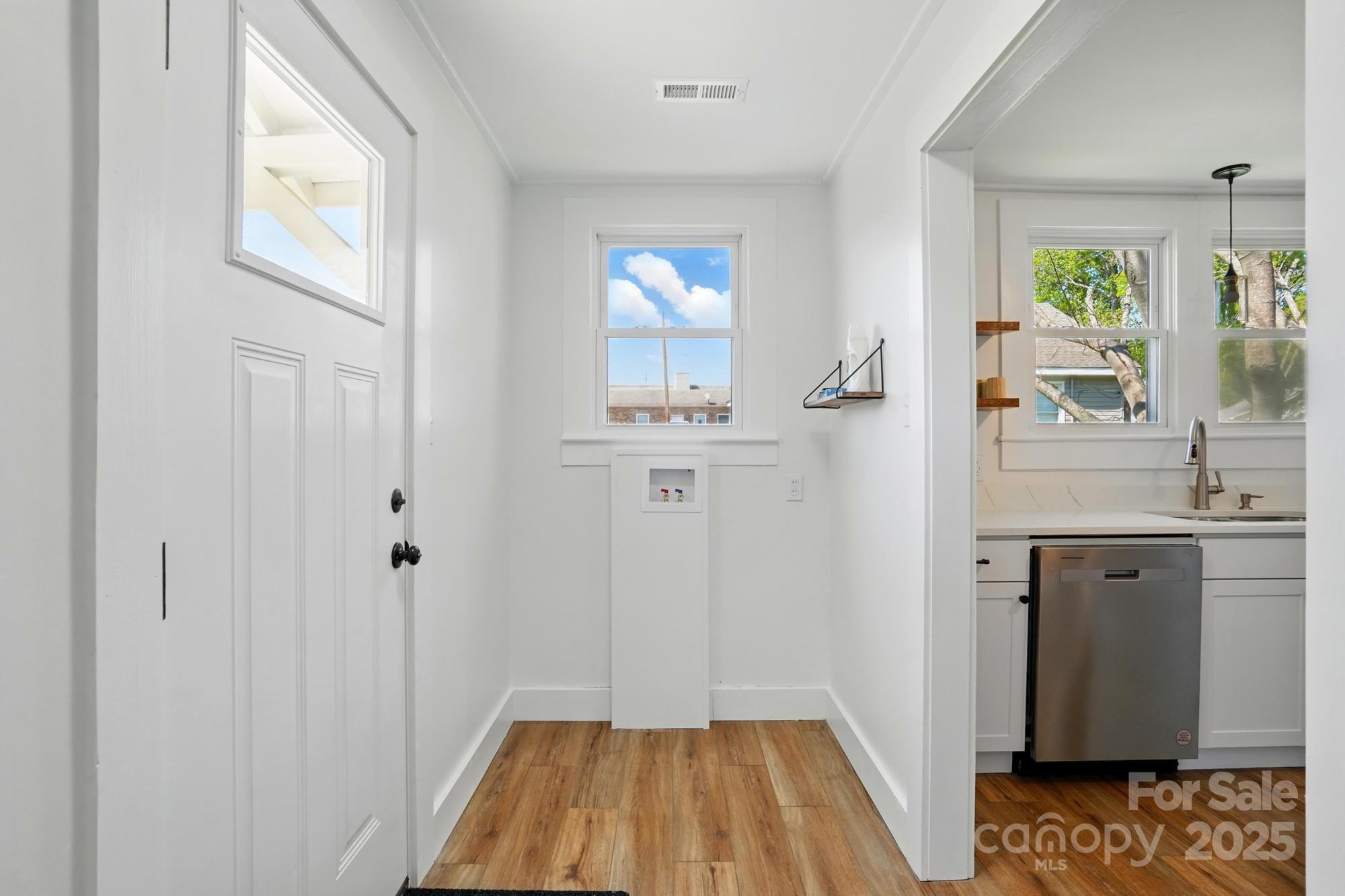 Adrian Park - Residential