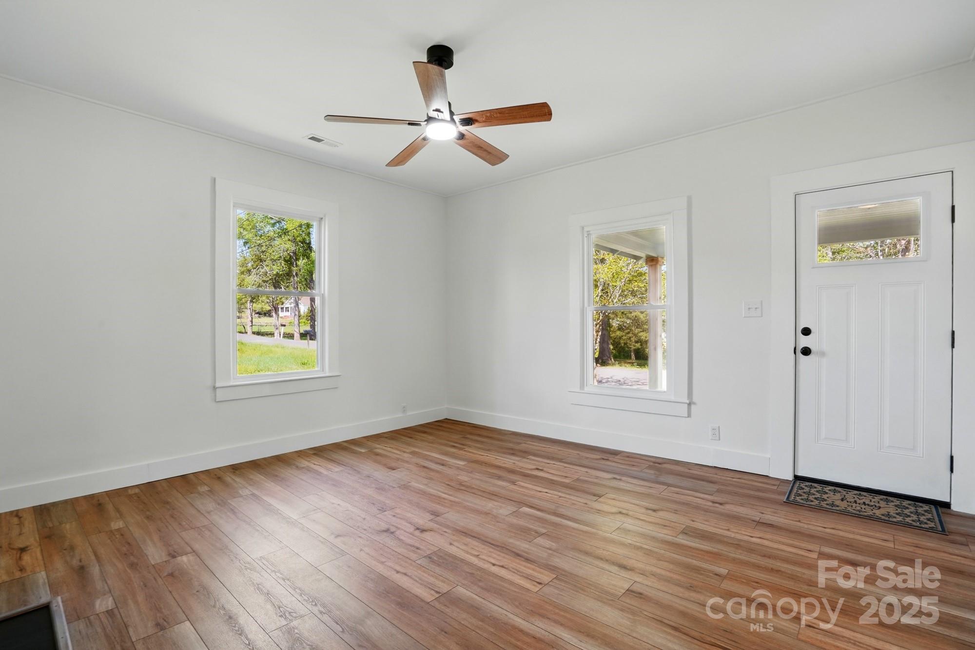 Adrian Park - Residential