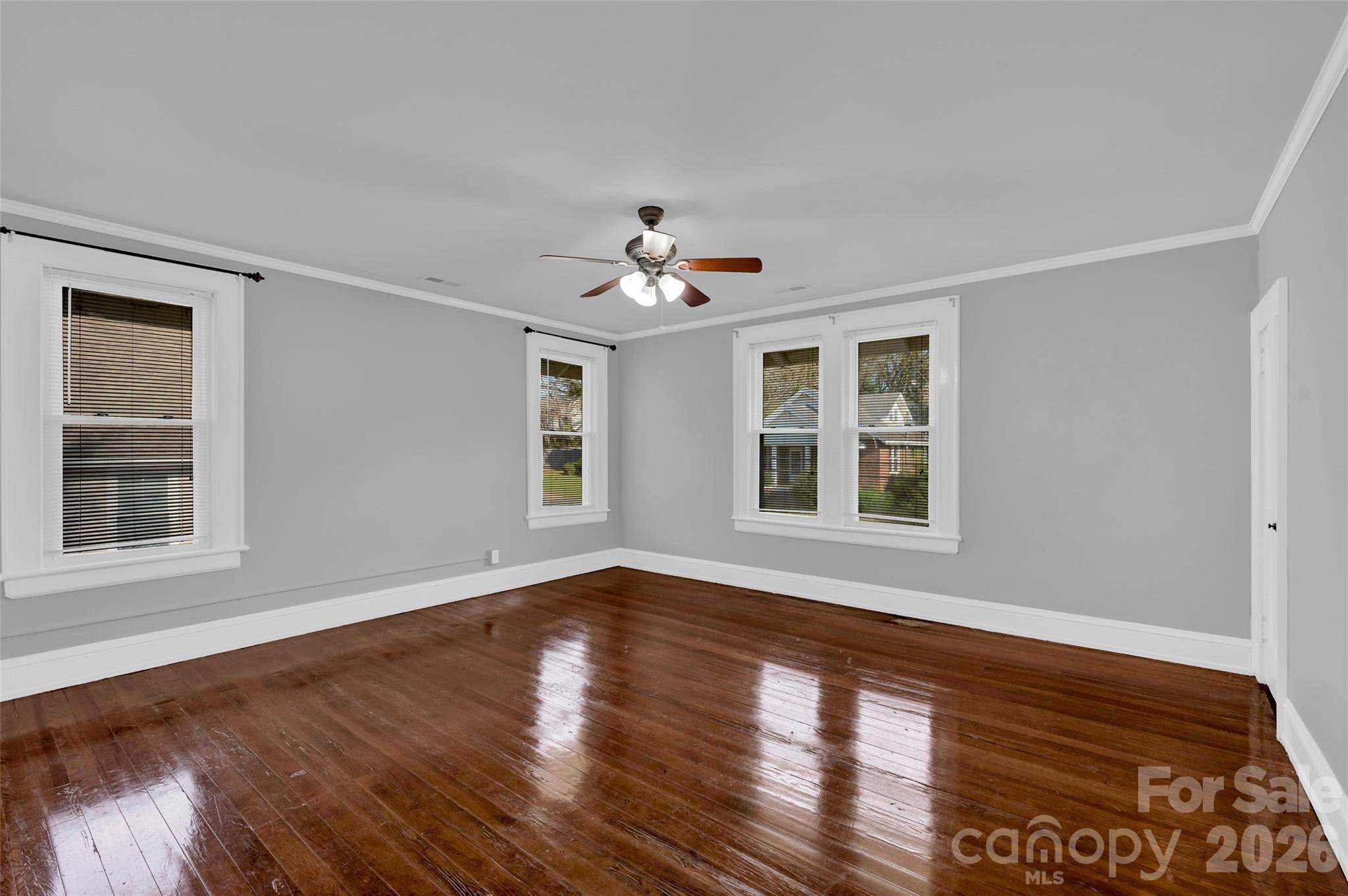 None - Residential Income