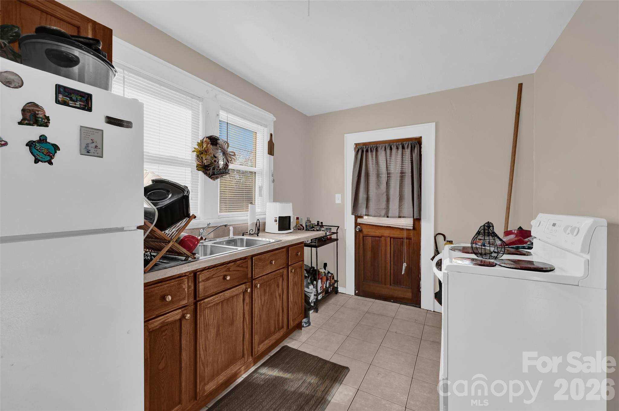 None - Residential Income