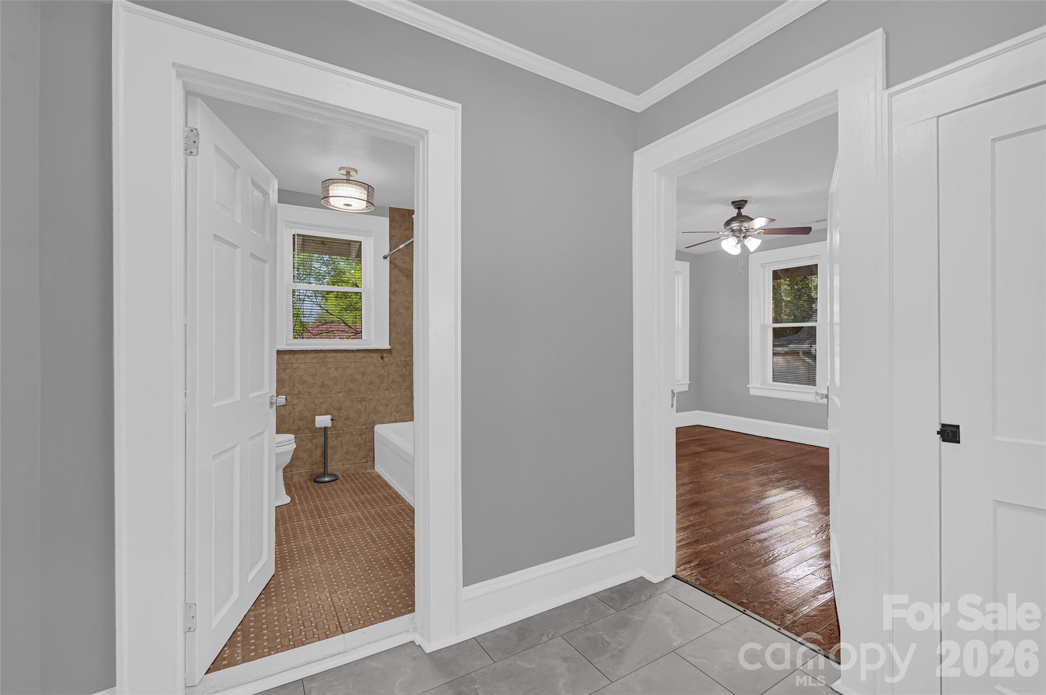 None - Residential Income