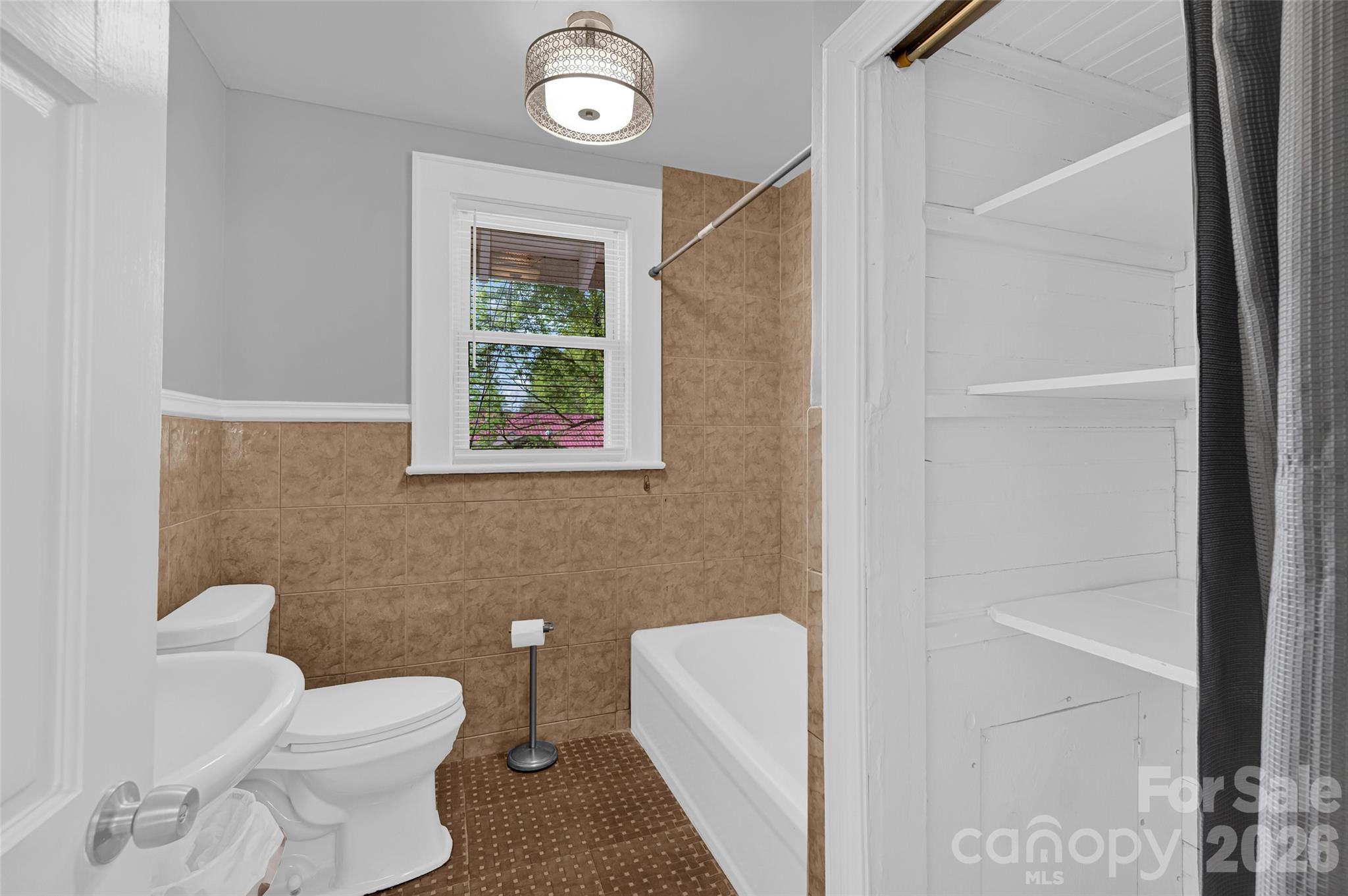 None - Residential Income