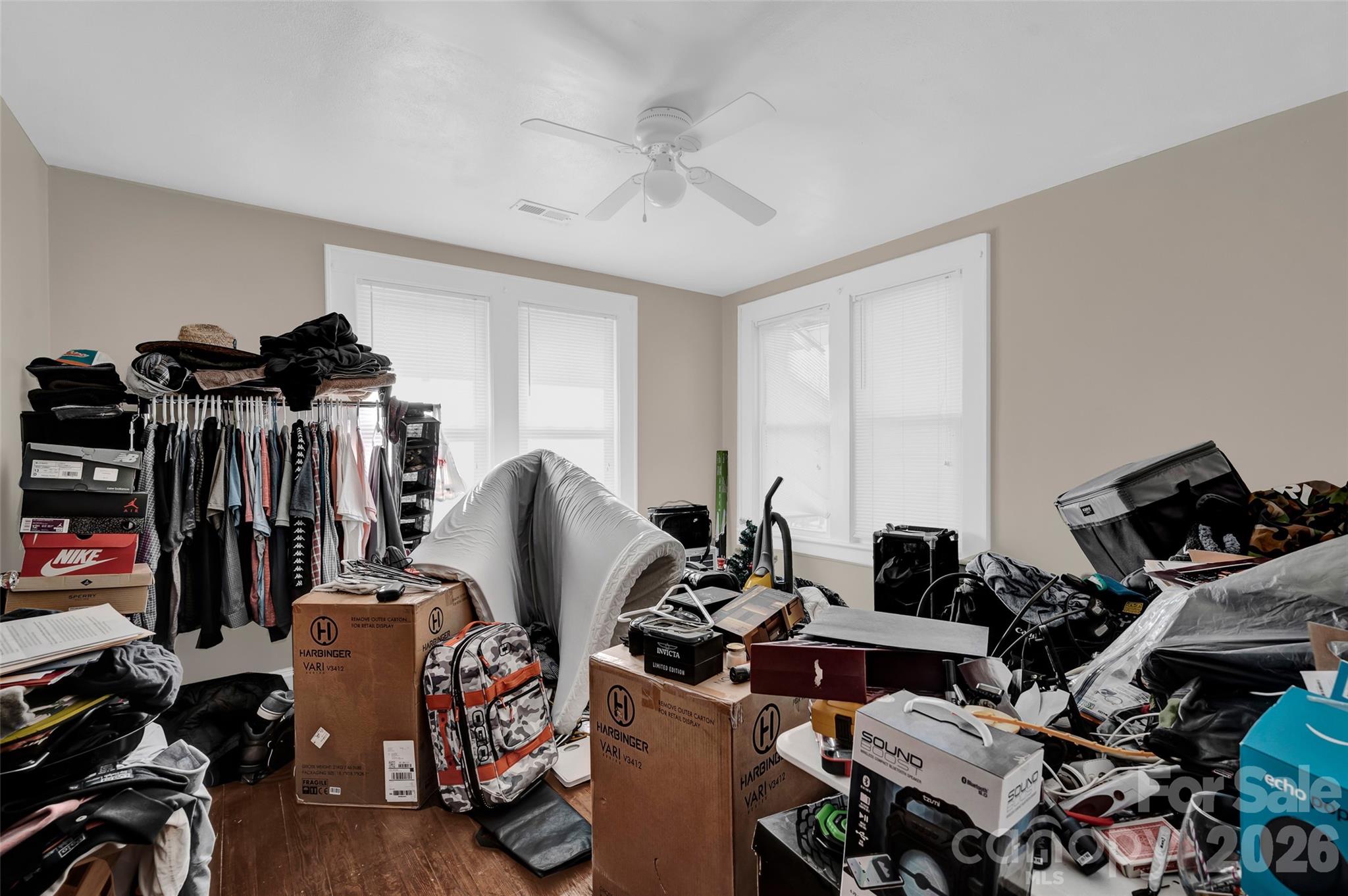 None - Residential Income