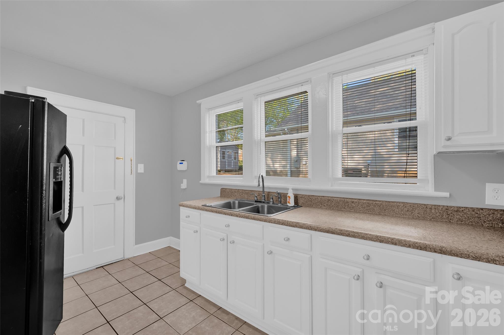 None - Residential Income