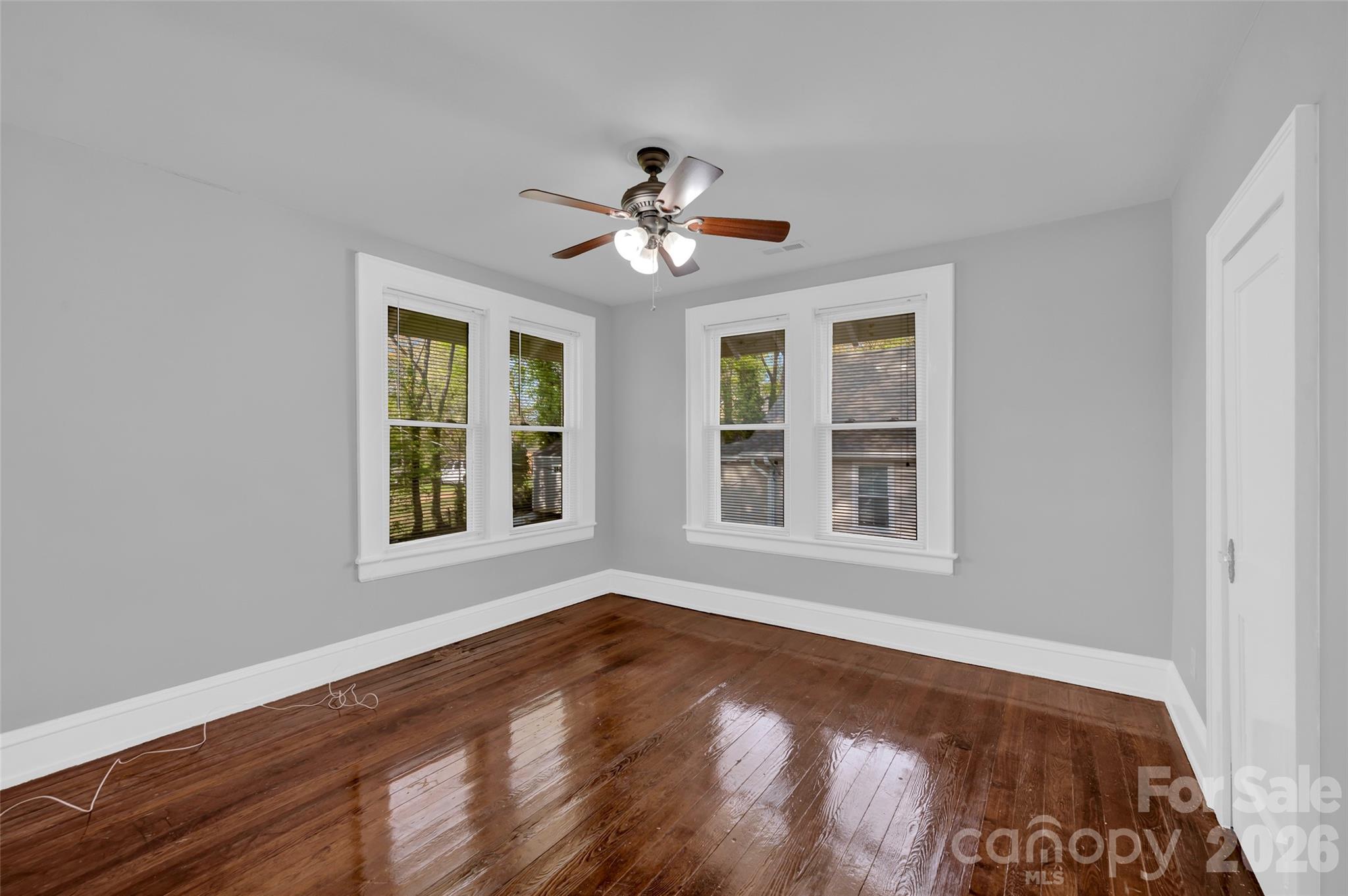 None - Residential Income