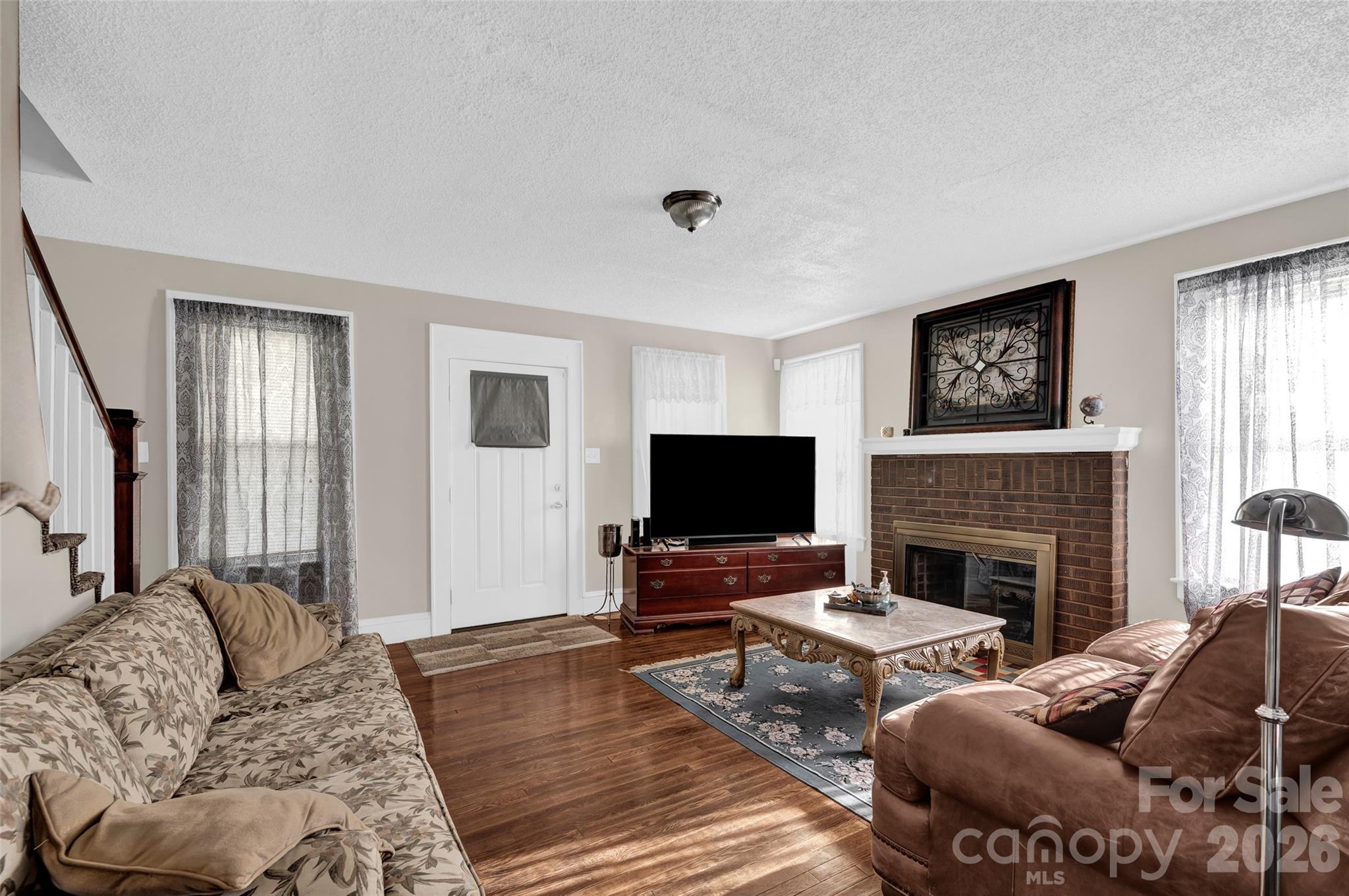 None - Residential Income