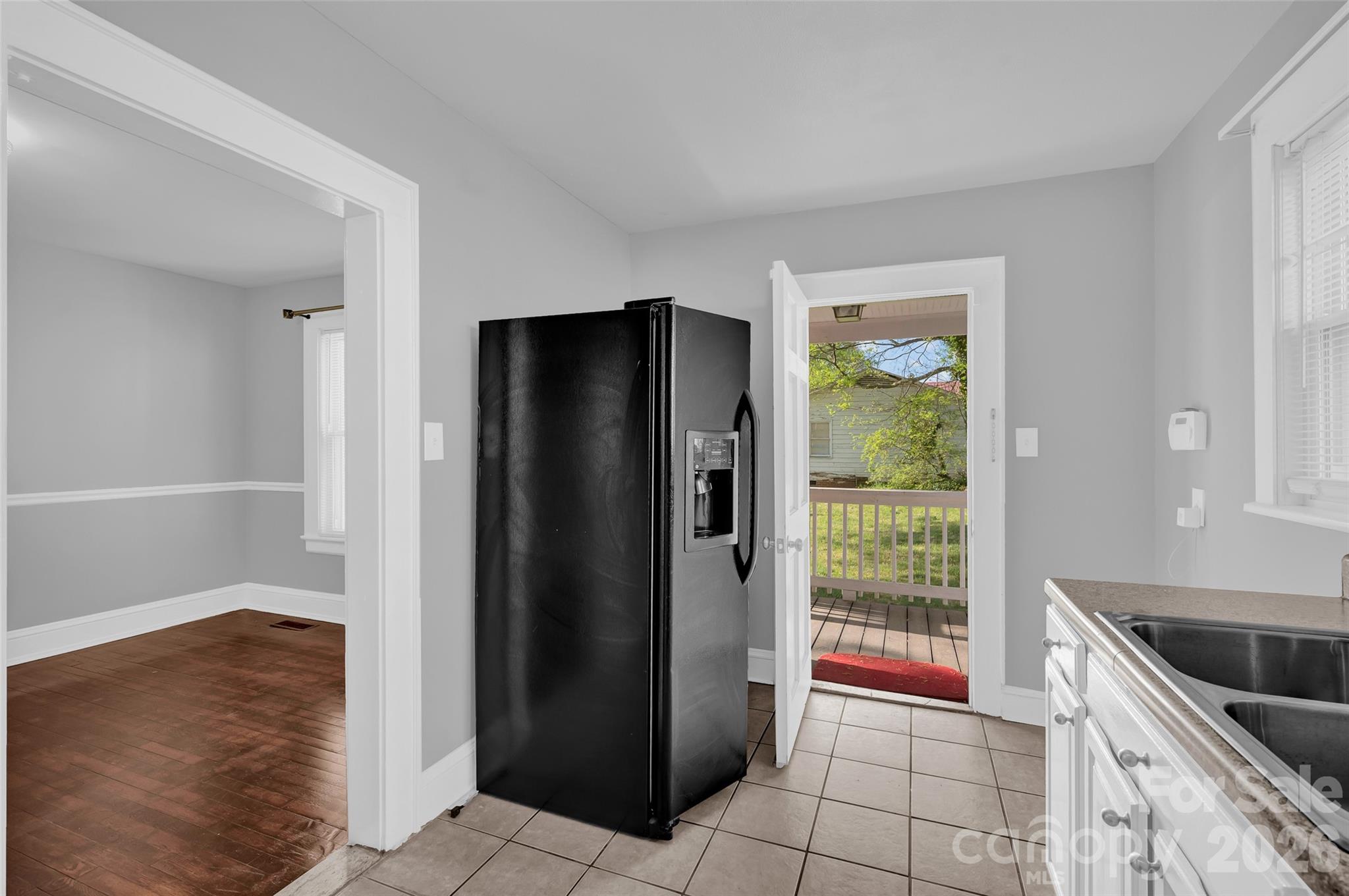 None - Residential Income