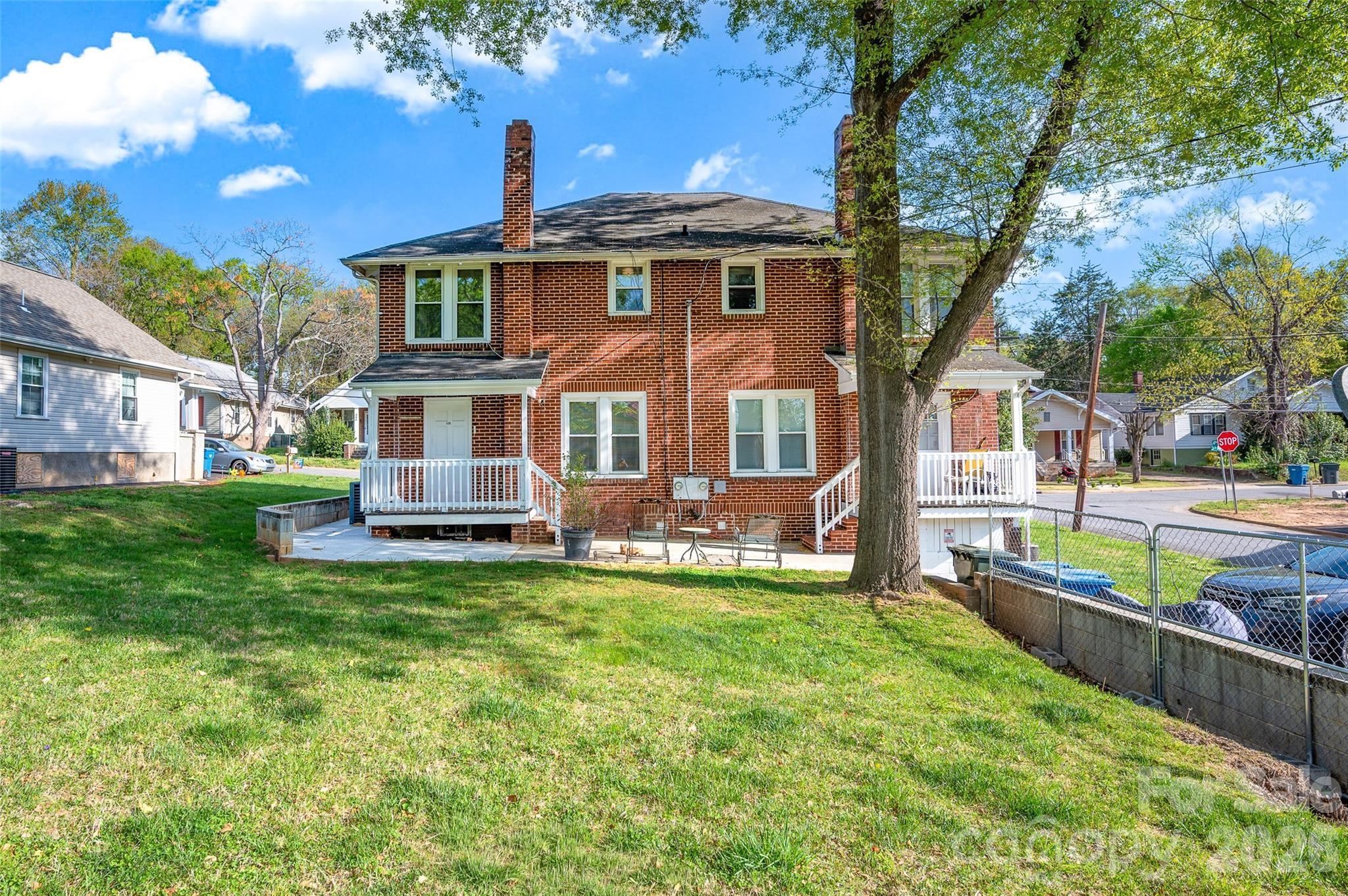 None - Residential Income