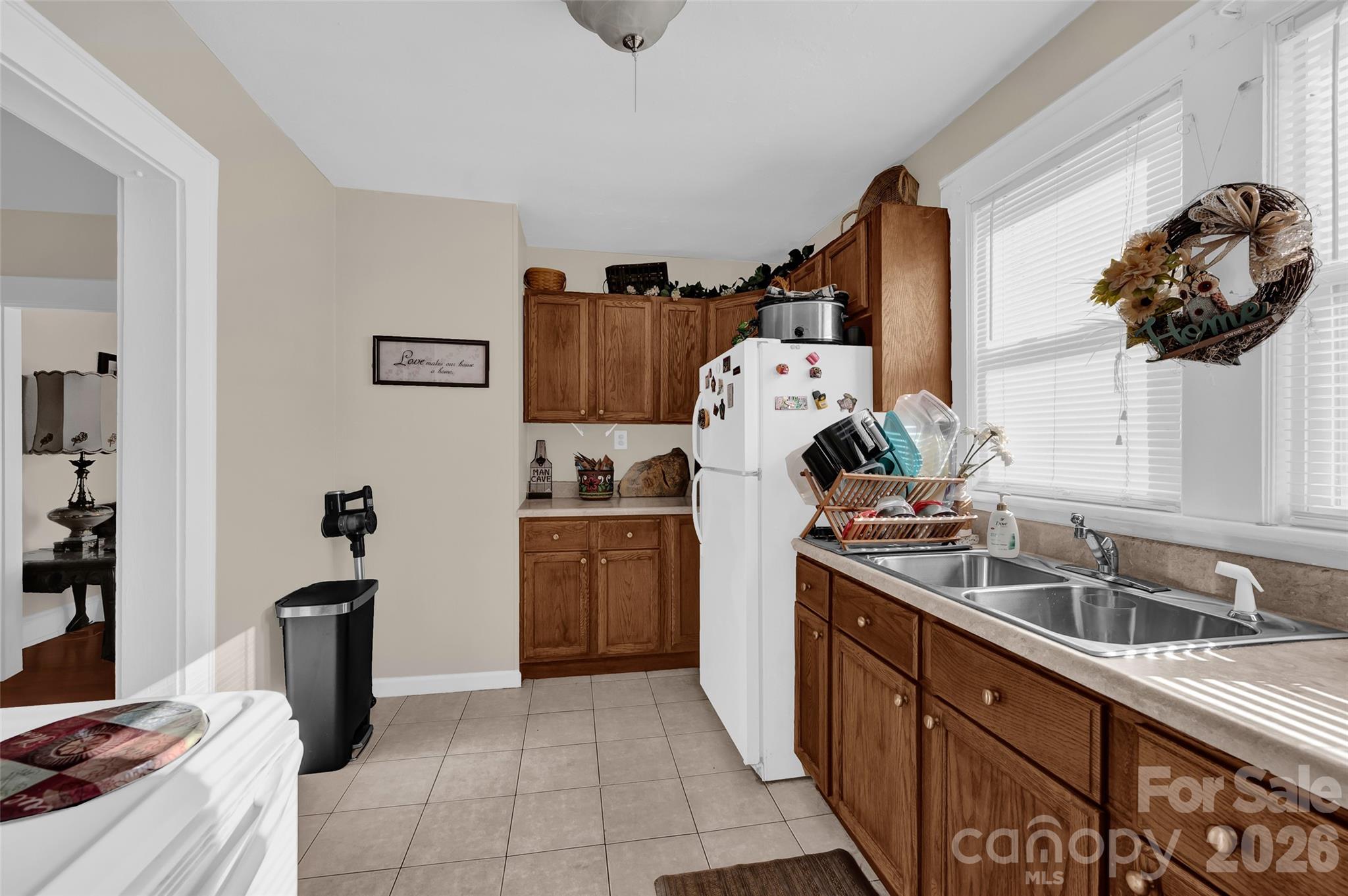 None - Residential Income