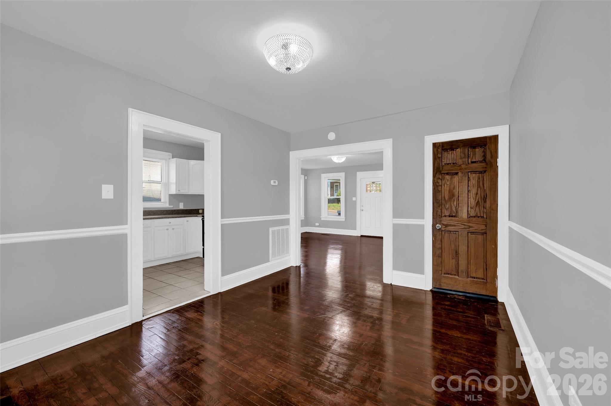 None - Residential Income