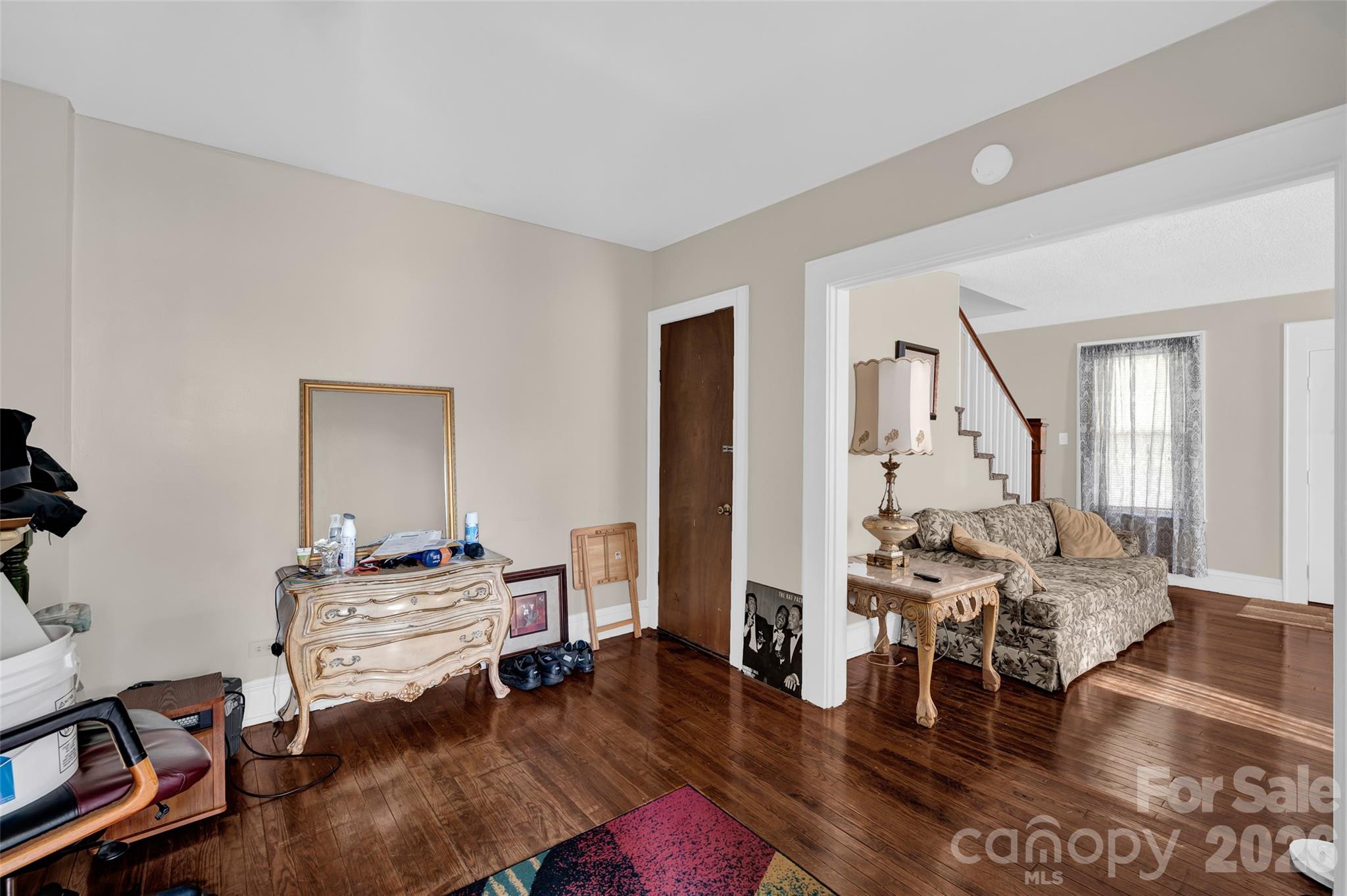 None - Residential Income