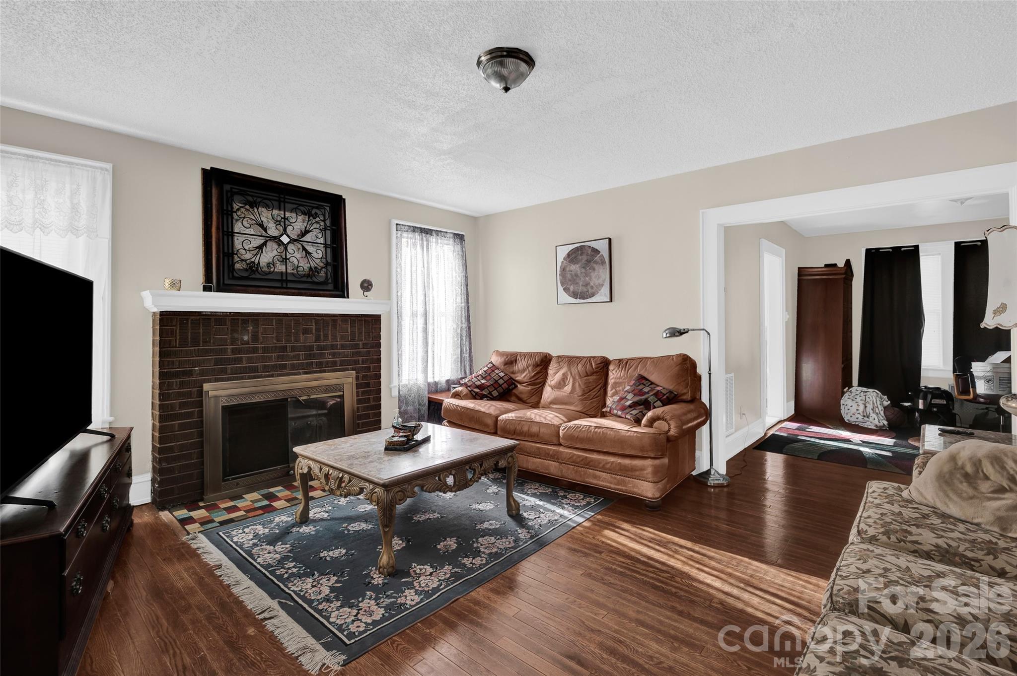 None - Residential Income