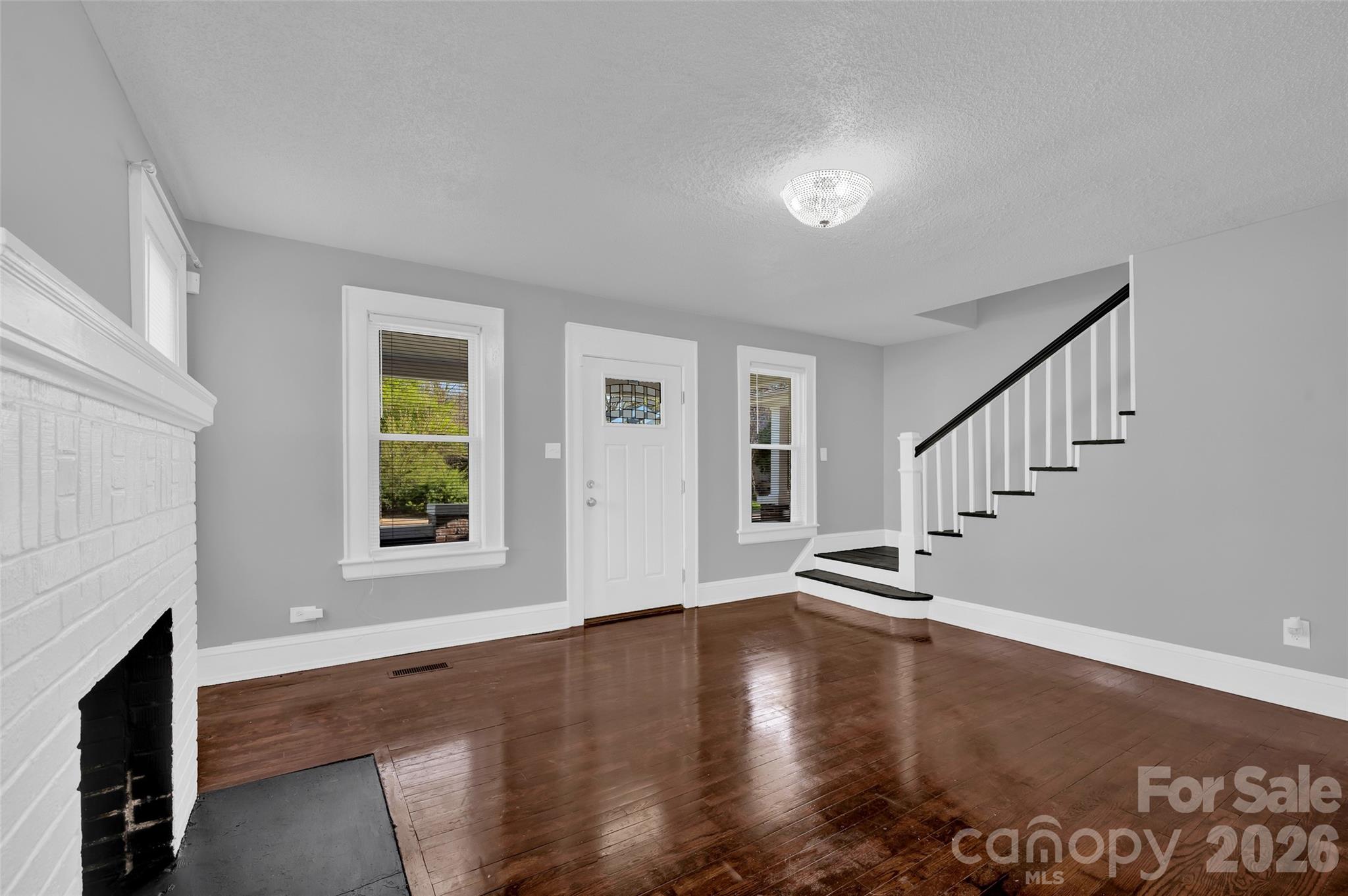 None - Residential Income