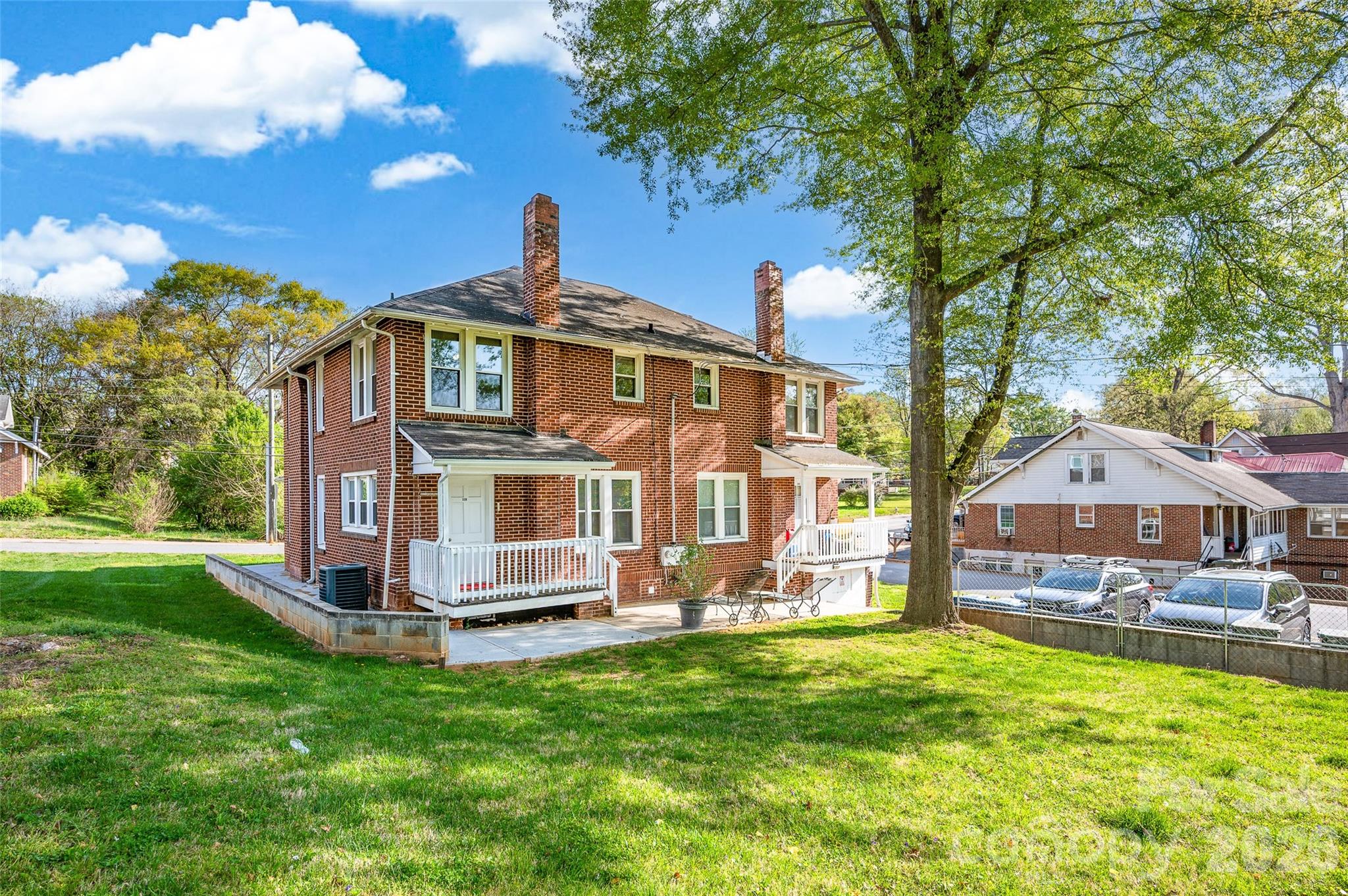 None - Residential Income