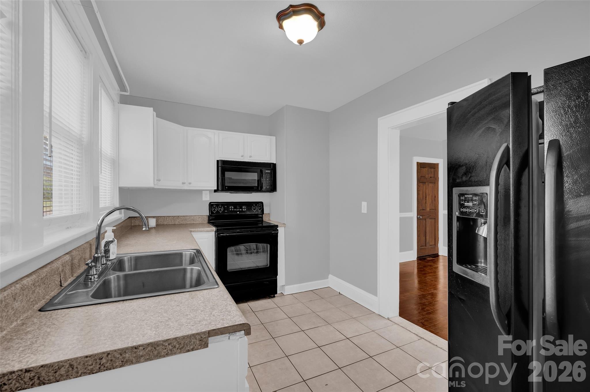 None - Residential Income